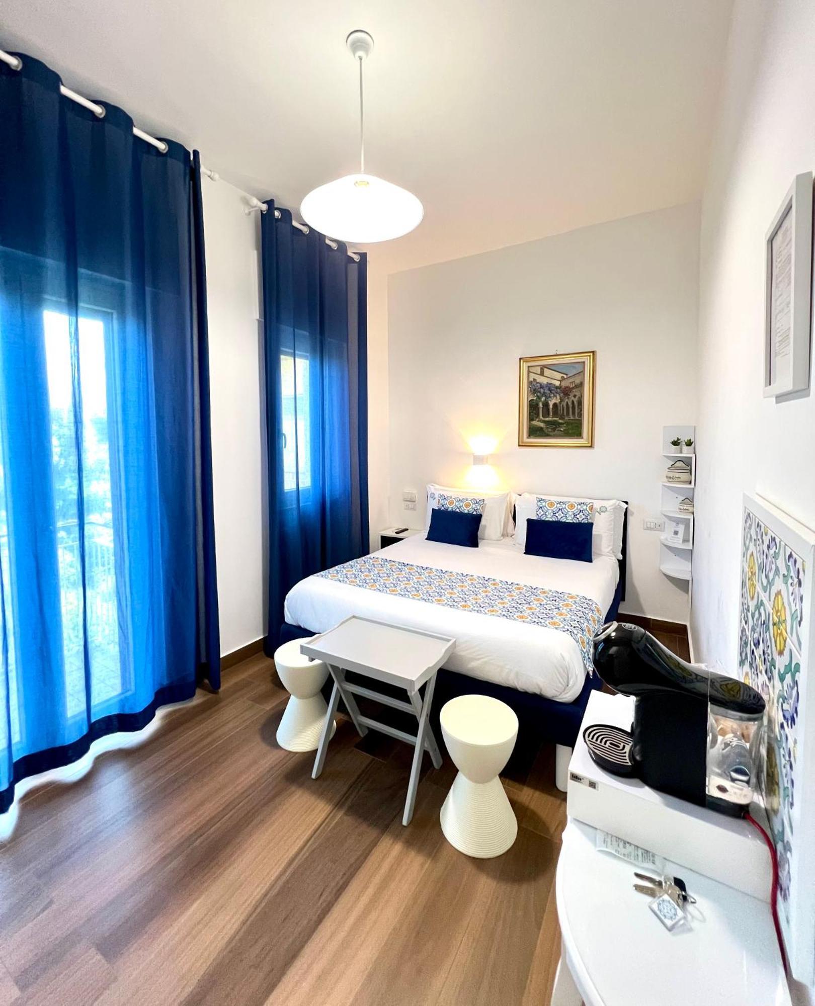 Il Filo Di Arianna Bed and breakfast *